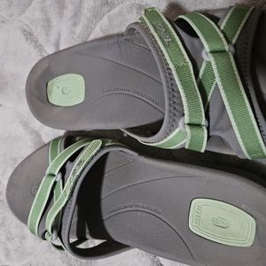 Teva sandals